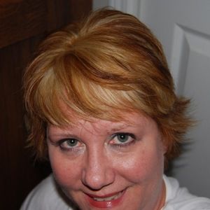 Meet your Posher, Christy